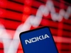 Nokia has 2,000 employees in Russia, including about 200 working with research and development, a spokeswoman told AFP.