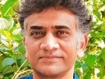 Aakar Patel has said he has not been allowed to fly out from the country. Aakar Patel has said he has not been allowed to fly out from the country.