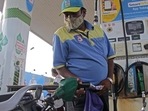 Fuel prices remained unchanged across India for a sixth consecutive day. Fuel prices remained unchanged across India for a sixth consecutive day.