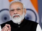 Prime Minister Narendra Modi. Prime Minister Narendra Modi.