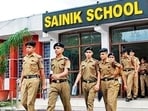 Sainik School Nalanda to recruit for 14 teaching, non teaching posts
