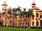 Banaras Hindu University (BHU). (IANS)