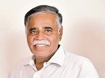 Karnataka education minister BC Nagesh. Karnataka education minister BC Nagesh.