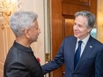 At the 2+2 dialogue, Blinken also acknowledged India’s help to Ukraine amid the conflict. While India has abstained from voting at the United Nations against Russia, it has repeatedly called for an end to the violence. At the 2+2 dialogue, Blinken also acknowledged India’s help to Ukraine amid the conflict. While India has abstained from voting at the United Nations against Russia, it has repeatedly called for an end to the violence.