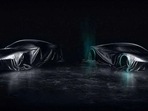 この2台の電気スポーツカーのティーザー画像は、最近ホンダからリリースされました。