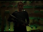 Kangana Ranaut in a still from the teaser of Dhaakad. Kangana Ranaut in a still from the teaser of Dhaakad.