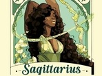 Read your free daily Sagittarius horoscope on HindustanTimes.com. Find out what the planets have predicted for April 13, 2022 Read your free daily Sagittarius horoscope on HindustanTimes.com. Find out what the planets have predicted for April 13, 2022