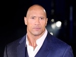 Dwayne The Rock Johnson (Shutterstock) Dwayne The Rock Johnson (Shutterstock)