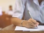 BSEB Matric Compartment Exam 2022 time table released, check schedule here(Shutterstock) BSEB Matric Compartment Exam 2022 time table released, check schedule here(Shutterstock)