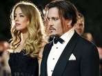 Johnny Depp and Amber Heard in a file photo. (REUTERS) Johnny Depp and Amber Heard in a file photo. (REUTERS)