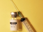 The booster shot or precautionary dose is an additional dose or doses of vaccine which is given after the protection from the original shots begins to wane over time.(Unsplash) The booster shot or precautionary dose is an additional dose or doses of vaccine which is given after the protection from the original shots begins to wane over time.(Unsplash)