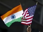 India and the US held their third 2+2 ministerial dialogue last month.
