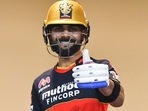 Former RCB captain Virat Kohli. Former RCB captain Virat Kohli. 