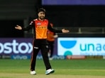 Former SRH spinner Rashid Khan Former SRH spinner Rashid Khan