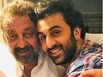 Sanjay Dutt has given some advice for Alia Bhatt and Ranbir Kapoor. Sanjay Dutt has given some advice for Alia Bhatt and Ranbir Kapoor. 