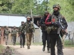 AFSPA is an enabling instrument for the armed forces to fight insurgencies when called to do so in aid of civil authorities when all other forces are unlikely to be able to handle the situation.(HT Archives) AFSPA is an enabling instrument for the armed forces to fight insurgencies when called to do so in aid of civil authorities when all other forces are unlikely to be able to handle the situation.(HT Archives)