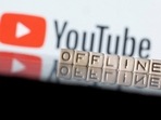 Vyacheslav Volodin, the Duma's speaker, said YouTube's move was further proof of rights and freedom violations by Washington. (REUTERS/Dado Ruvic/Illustration/File Photo)