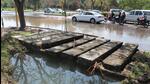Sewerage blockages in Chandigarh will be cleared using hi-tech, camera-guided machines. (HT File Photo) Sewerage blockages in Chandigarh will be cleared using hi-tech, camera-guided machines. (HT File Photo)