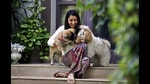 Pet parents across India share how they were apprehensive at first, considering how the concept of pet insurance is still fairly new, but are now glad to have gone ahead with it. (Photo: Raj K Raj/HT) Pet parents across India share how they were apprehensive at first, considering how the concept of pet insurance is still fairly new, but are now glad to have gone ahead with it. (Photo: Raj K Raj/HT)