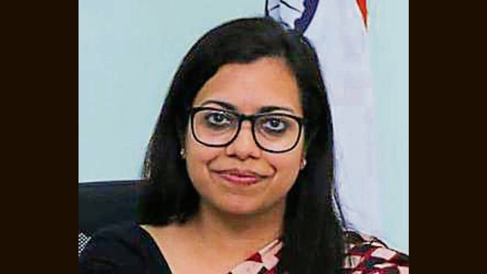 surabhi-malik-is-first-woman-deputy-commissioner-of-ludhiana