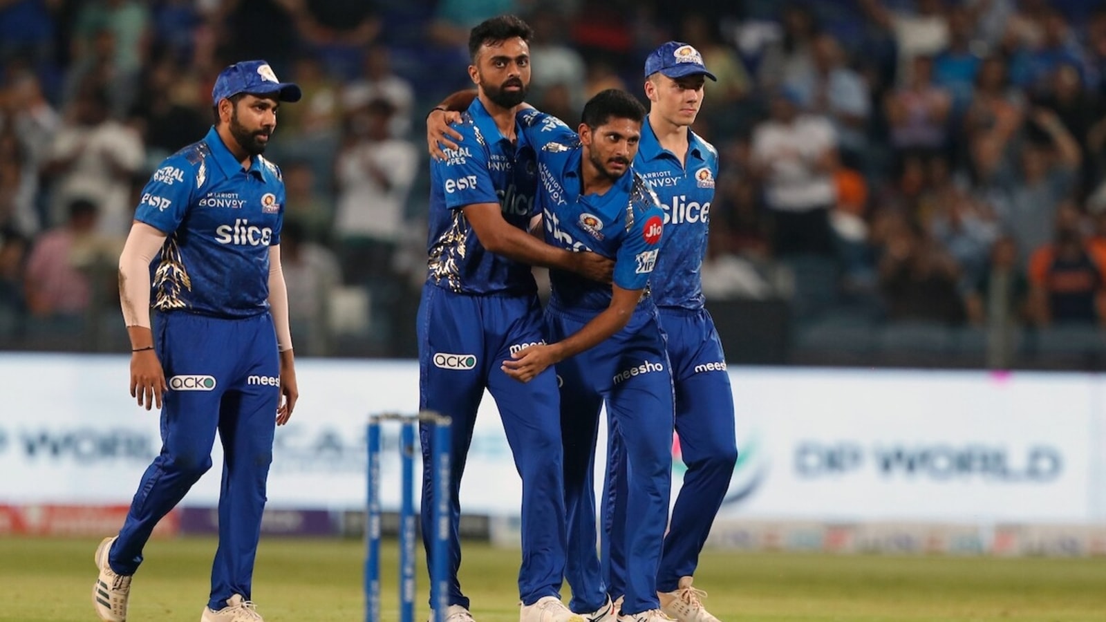IPL 2022, MI vs PBKS Live Streaming When and where to watch? Cricket