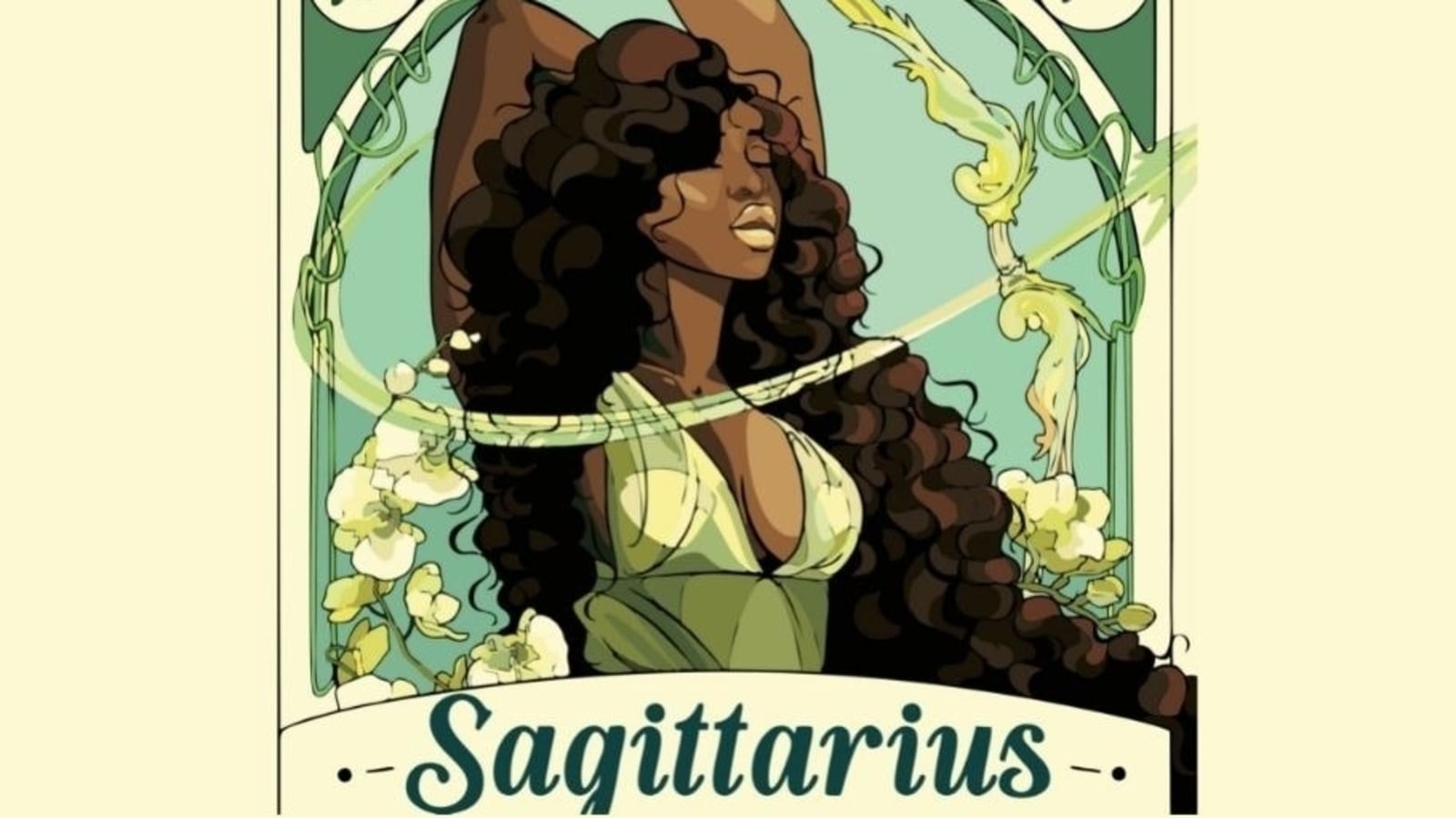 Sagittarius Horoscope Today Predictions for April 13 Astrology