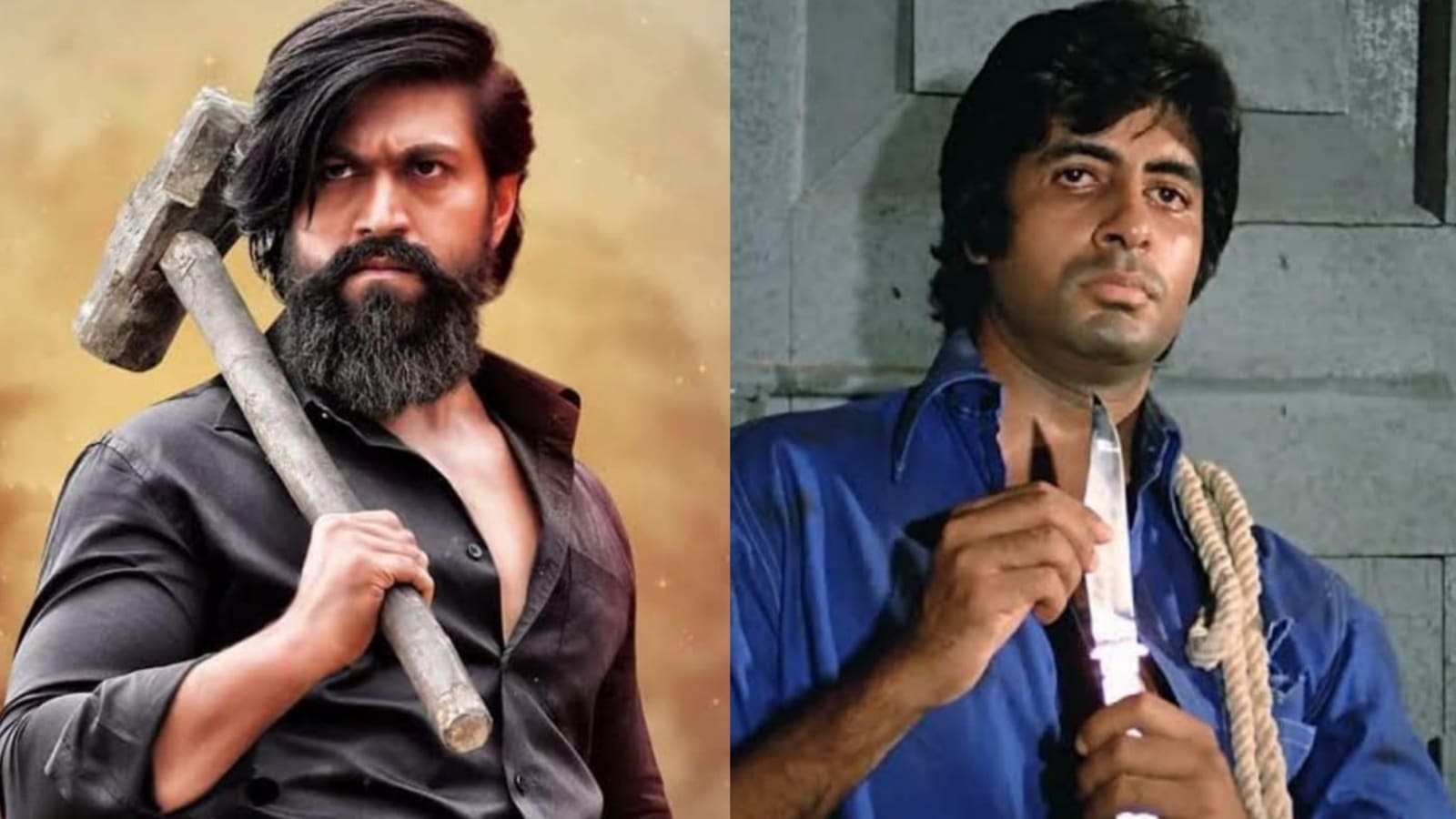 KGF: Chapter 2' Review: Yash In Prashanth Neel's Hit Sequel