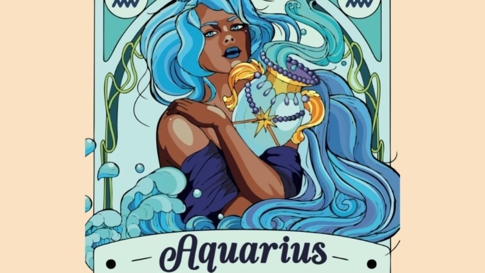 Aquarius Horoscope Today Predictions for April 13 Astrology
