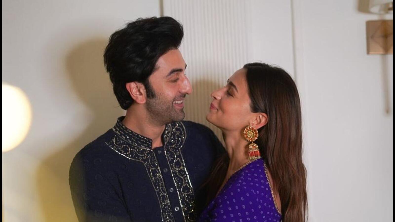 Exclusive! Ranbir Kapoor to shell out a lakh for joota churai rasam?