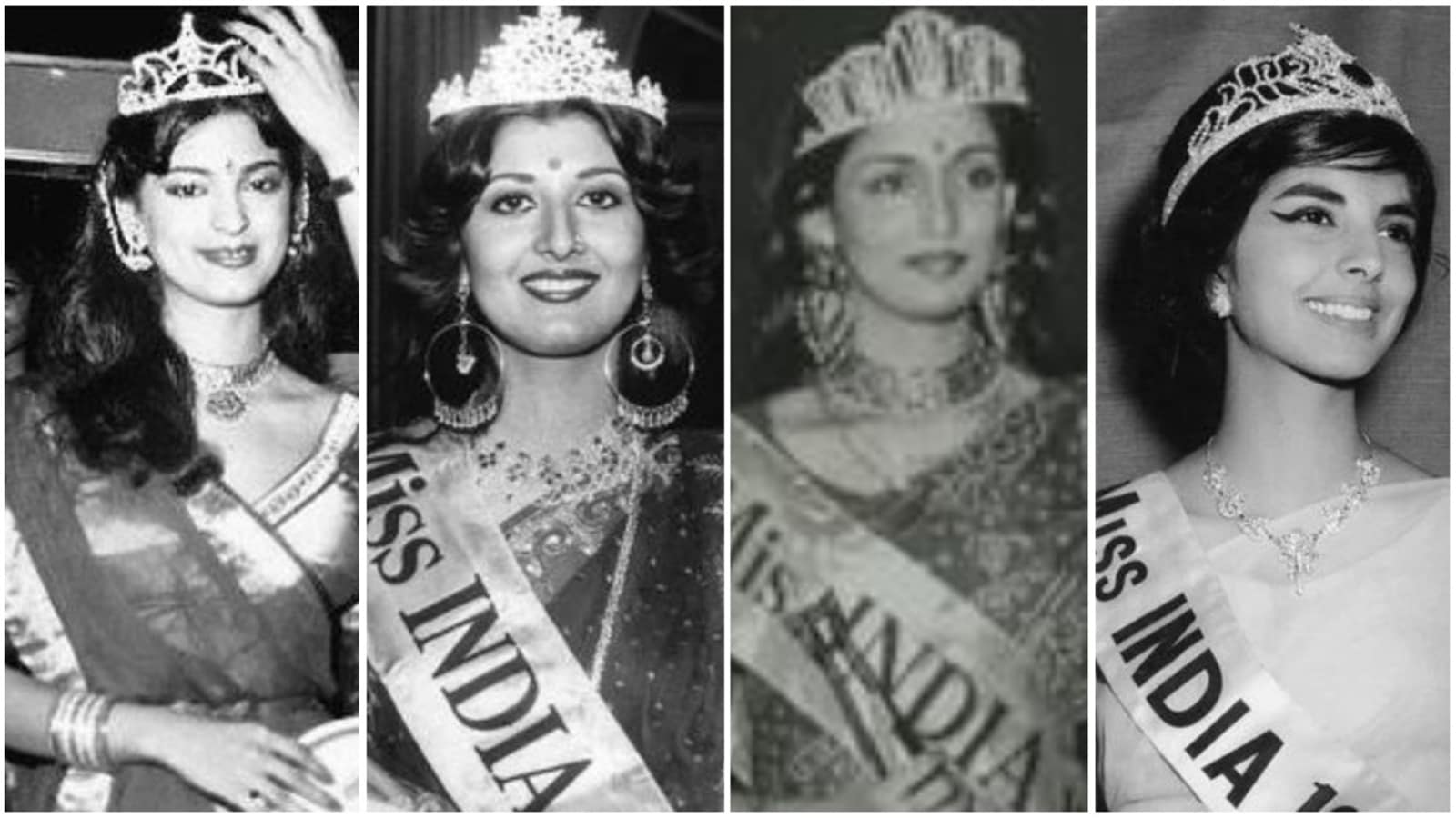 Reddit revisits the earliest Miss India winners: Juhi Chawla to Sangeeta Bijlani and Swaroop Sampat