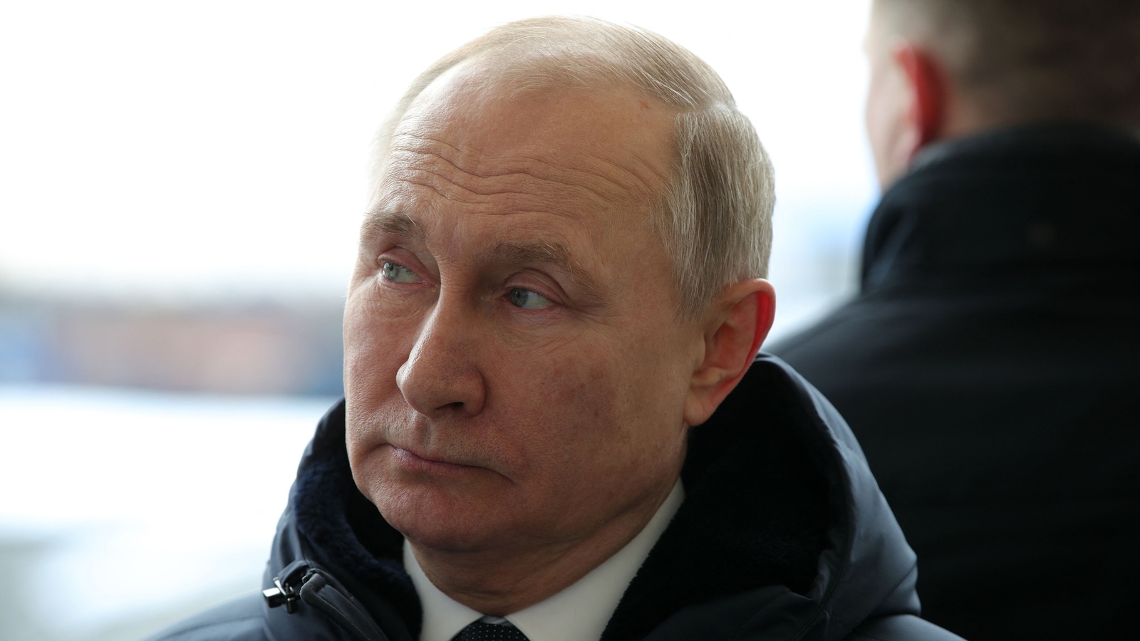 Vladimir Putin menyebut kejahatan Bucha ‘palsu’, mengatakan pembicaraan dengan Ukraina menemui jalan buntu |  Berita Dunia