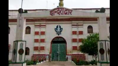 Naini Jail lodges around 4,500 inmates, including convicted and under-trials. Many of them are in jail for heinous crimes, including murders, loots, rapes and smuggling. (File photo) Naini Jail lodges around 4,500 inmates, including convicted and under-trials. Many of them are in jail for heinous crimes, including murders, loots, rapes and smuggling. (File photo)