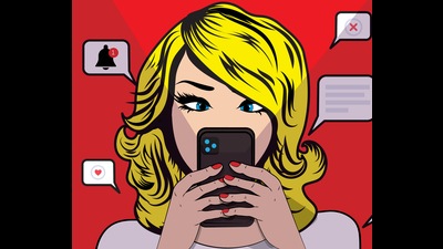 Do you know that the term FOMO, fear of missing out, didn’t exist before 1999? (Photo: Shutterstock) Do you know that the term FOMO, fear of missing out, didn’t exist before 1999? (Photo: Shutterstock)