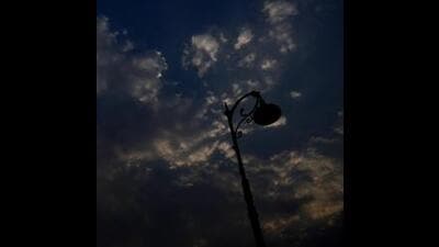 Cloudy weather offered residents much-needed relief from the intense heat and humidity on Tuesday. (HT FILE PHOTO) Cloudy weather offered residents much-needed relief from the intense heat and humidity on Tuesday. (HT FILE PHOTO)