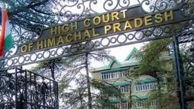 The HP high court division bench comprising Justice Sabina and Justice Satyen Vaidya passed these orders on a writ petition filed by Hitanshu Jishtu. (Image for representational purpose) The HP high court division bench comprising Justice Sabina and Justice Satyen Vaidya passed these orders on a writ petition filed by Hitanshu Jishtu. (Image for representational purpose)