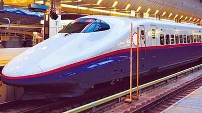 Japan Ambassador, Satoshi Suzuki said Japan’s E5 Shinkasen series bullet trains will be upgraded for sending to India keeping in mind the weather conditions here. (Representational Image/Shutterstock) Japan Ambassador, Satoshi Suzuki said Japan’s E5 Shinkasen series bullet trains will be upgraded for sending to India keeping in mind the weather conditions here. (Representational Image/Shutterstock)