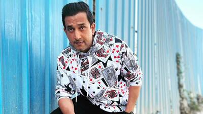 Chandramukhi director Prasad Oak says, Marathi actors are paid less on Hindi TV Chandramukhi director Prasad Oak says, Marathi actors are paid less on Hindi TV