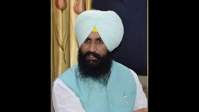The court of Ludhiana judicial magistrate Harsimranjit Kaur on Tuesday declared Lok Insaaf Party (LIP) head and former MLA Simarjeet Singh Bains a proclaimed offender (PO) in the rape case of 44-year-old woman after he failed to appear before it.