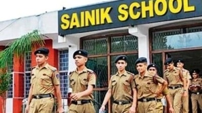 Sainik School Nalanda to recruit for 14 teaching, non teaching posts Sainik School Nalanda to recruit for 14 teaching, non teaching posts