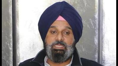 Acting on applications by former Punjab minister and now an accused in a drugs case Bikramjit Singh Majithia, a Mohali court on Tuesday directed the jail authorities to provide security at a barrack where the SAD leader is lodged, besides asking the jail superintendent to improve facilities in prison.