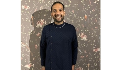 Mansoor Rahimat Khan, the Co-Founder and CEO, of Beatoven.ai. Mansoor Rahimat Khan, the Co-Founder and CEO, of Beatoven.ai.