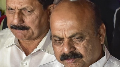 Karnataka chief minister Basavaraj Bommai (PTI) Karnataka chief minister Basavaraj Bommai (PTI)