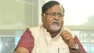 Partha Chatterjee holds multiple portfolios in the Mamata Banerjee cabinet and is the state secretary general of the Trinamool Congress in West Bengal. (File Photo) Partha Chatterjee holds multiple portfolios in the Mamata Banerjee cabinet and is the state secretary general of the Trinamool Congress in West Bengal. (File Photo)