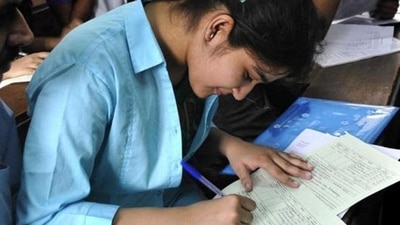 KCET 2022 registration begins today (Hindustan Times) KCET 2022 registration begins today (Hindustan Times)
