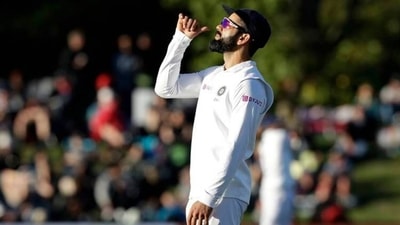 Virat Kohli Virat Kohli
