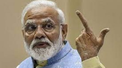Prime Minister Narendra Modi. Prime Minister Narendra Modi.