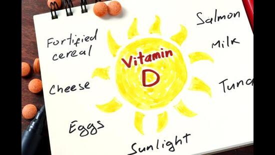 Vitamin D