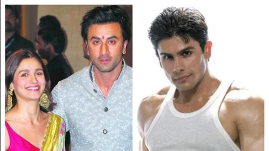 Alia Bhatt’s half brother says Ranbir Kapoor and Alia Bhatt will make an official announcement soon