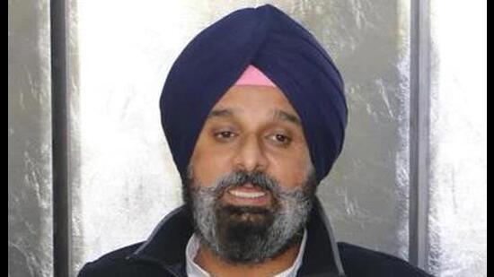 Acting on applications by former Punjab minister and now an accused in a drugs case Bikramjit Singh Majithia, a Mohali court on Tuesday directed the jail authorities to provide security at a barrack where the SAD leader is lodged, besides asking the jail superintendent to improve facilities in prison.