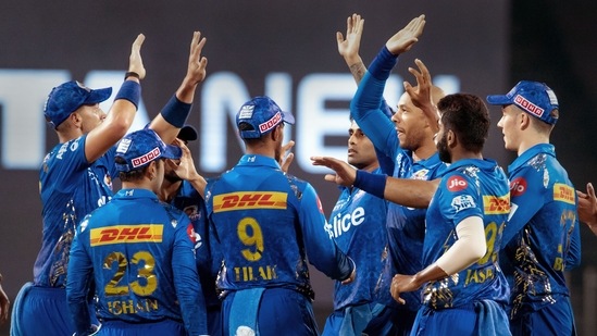 Mumbai Indians aim to strike balance as they remain in search of their first win in IPL 2022 (PTI)